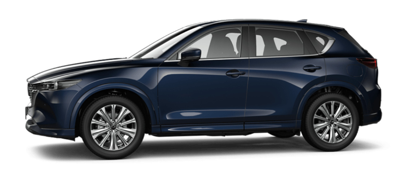 Mazda Cx-5 Bắc Kạn