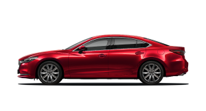 Mazda 6 Bắc Kạn