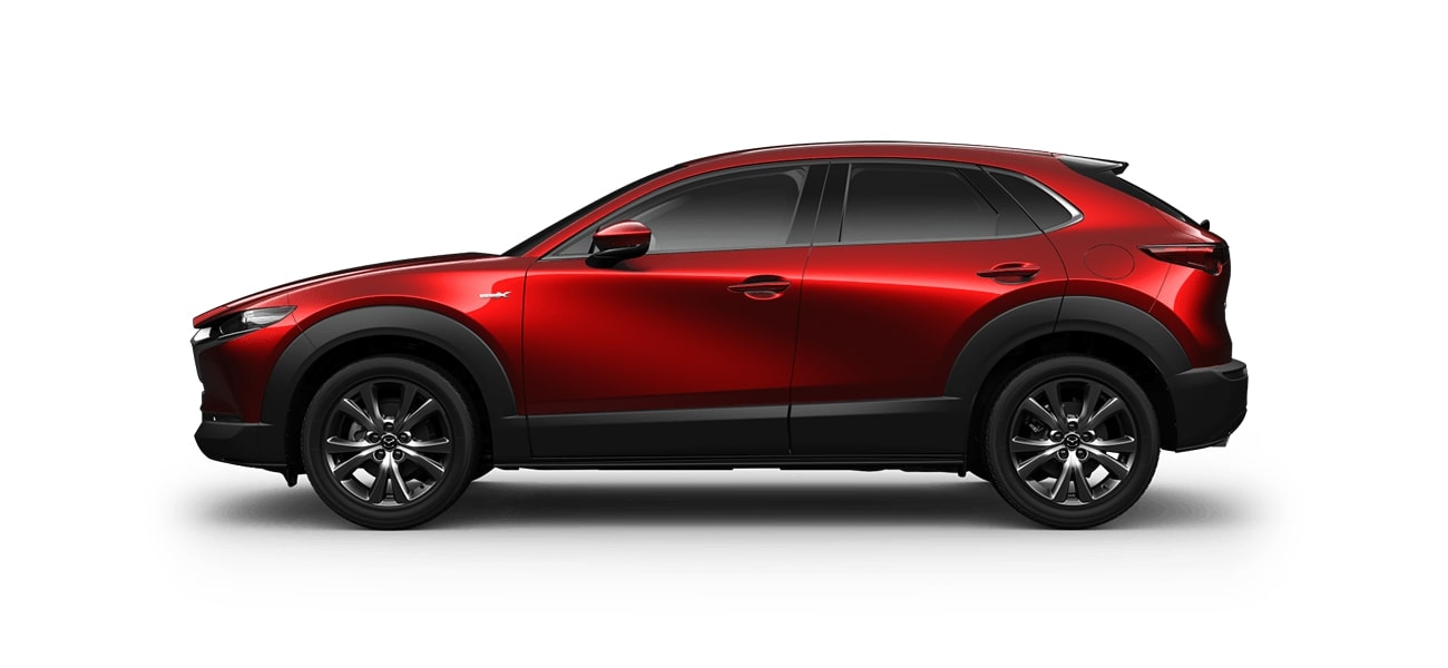 Mazda Cx-30 Bắc Kạn